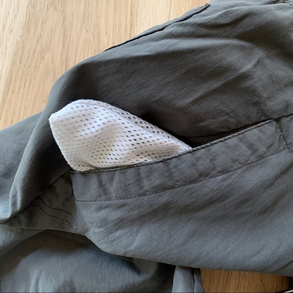 Adidas Clima365 Capris - Picture 5 of 10